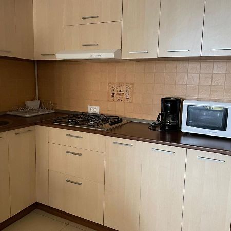 Sea Escape Apartment مامايا المظهر الخارجي الصورة