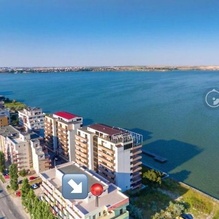 Sea Escape Apartment مامايا المظهر الخارجي الصورة