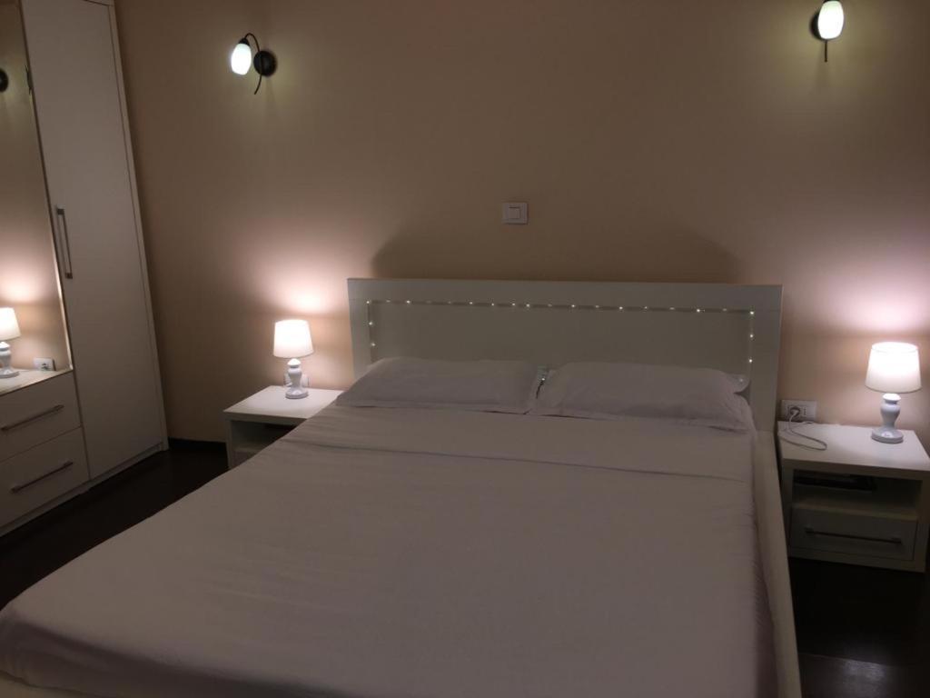Sea Escape Apartment مامايا المظهر الخارجي الصورة