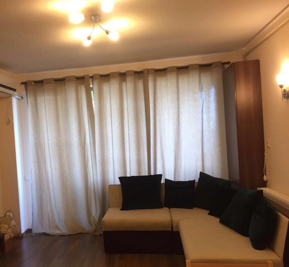 Sea Escape Apartment مامايا المظهر الخارجي الصورة