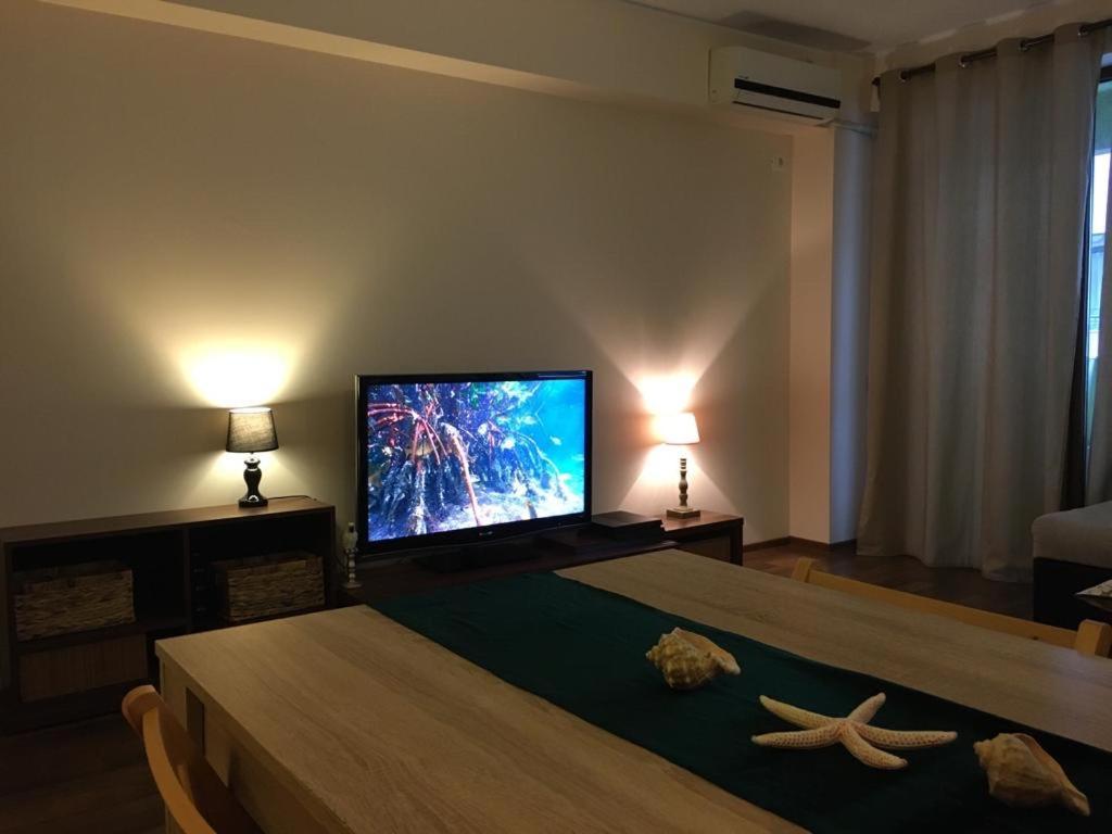 Sea Escape Apartment مامايا المظهر الخارجي الصورة