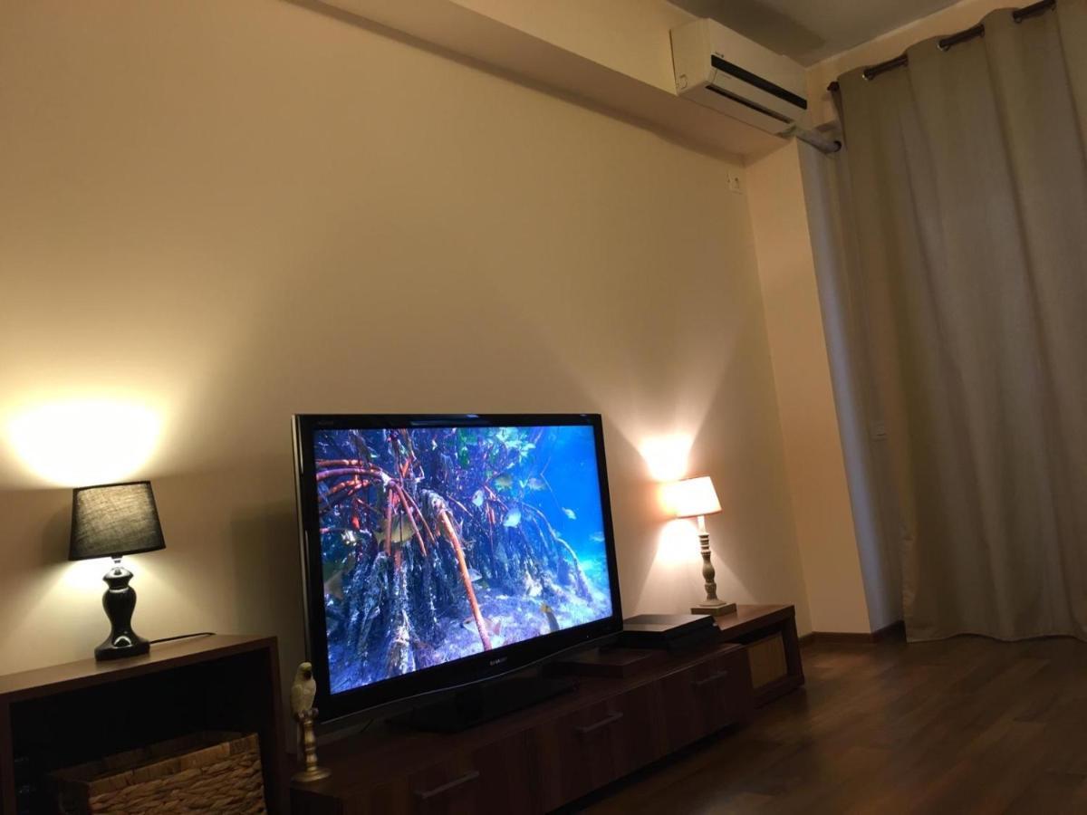 Sea Escape Apartment مامايا المظهر الخارجي الصورة