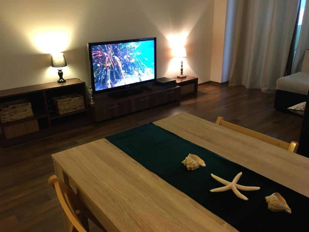 Sea Escape Apartment مامايا المظهر الخارجي الصورة