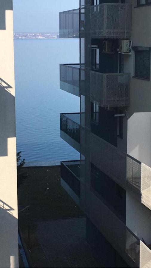 Sea Escape Apartment مامايا المظهر الخارجي الصورة