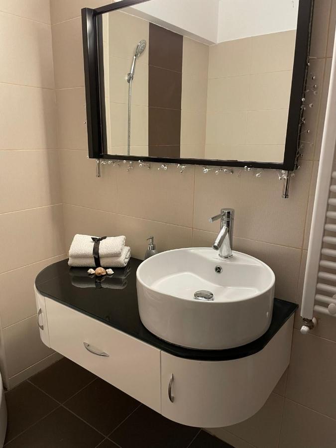 Sea Escape Apartment مامايا المظهر الخارجي الصورة