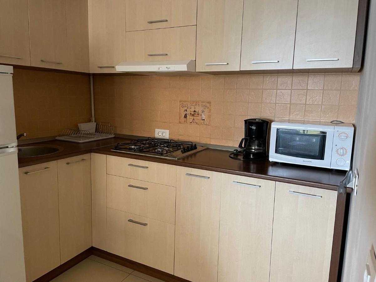 Sea Escape Apartment مامايا المظهر الخارجي الصورة