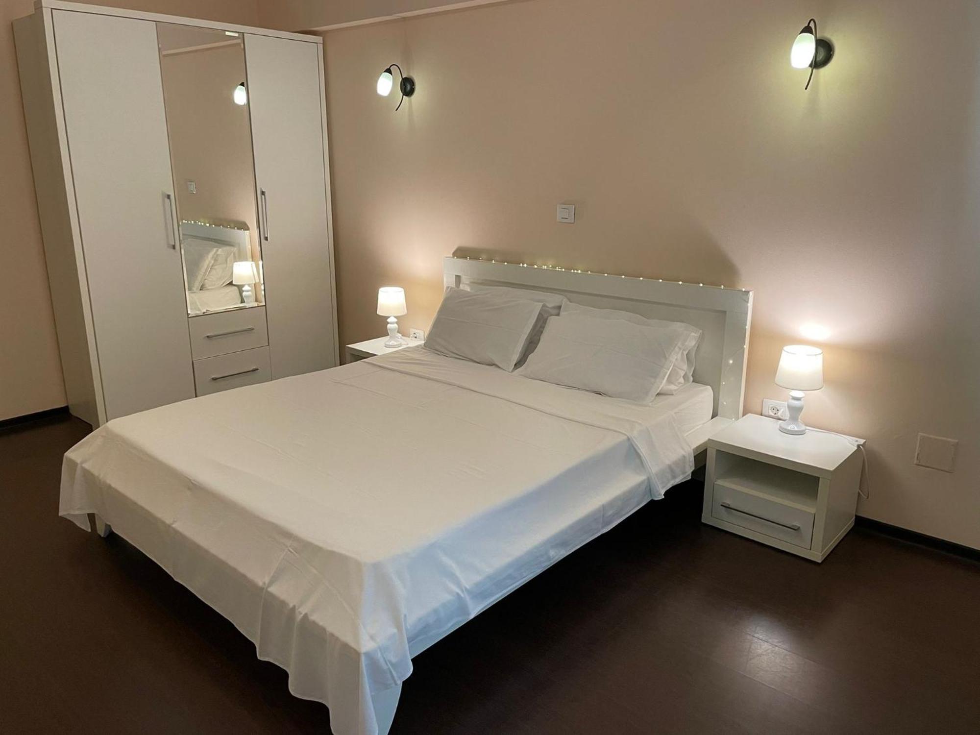 Sea Escape Apartment مامايا المظهر الخارجي الصورة