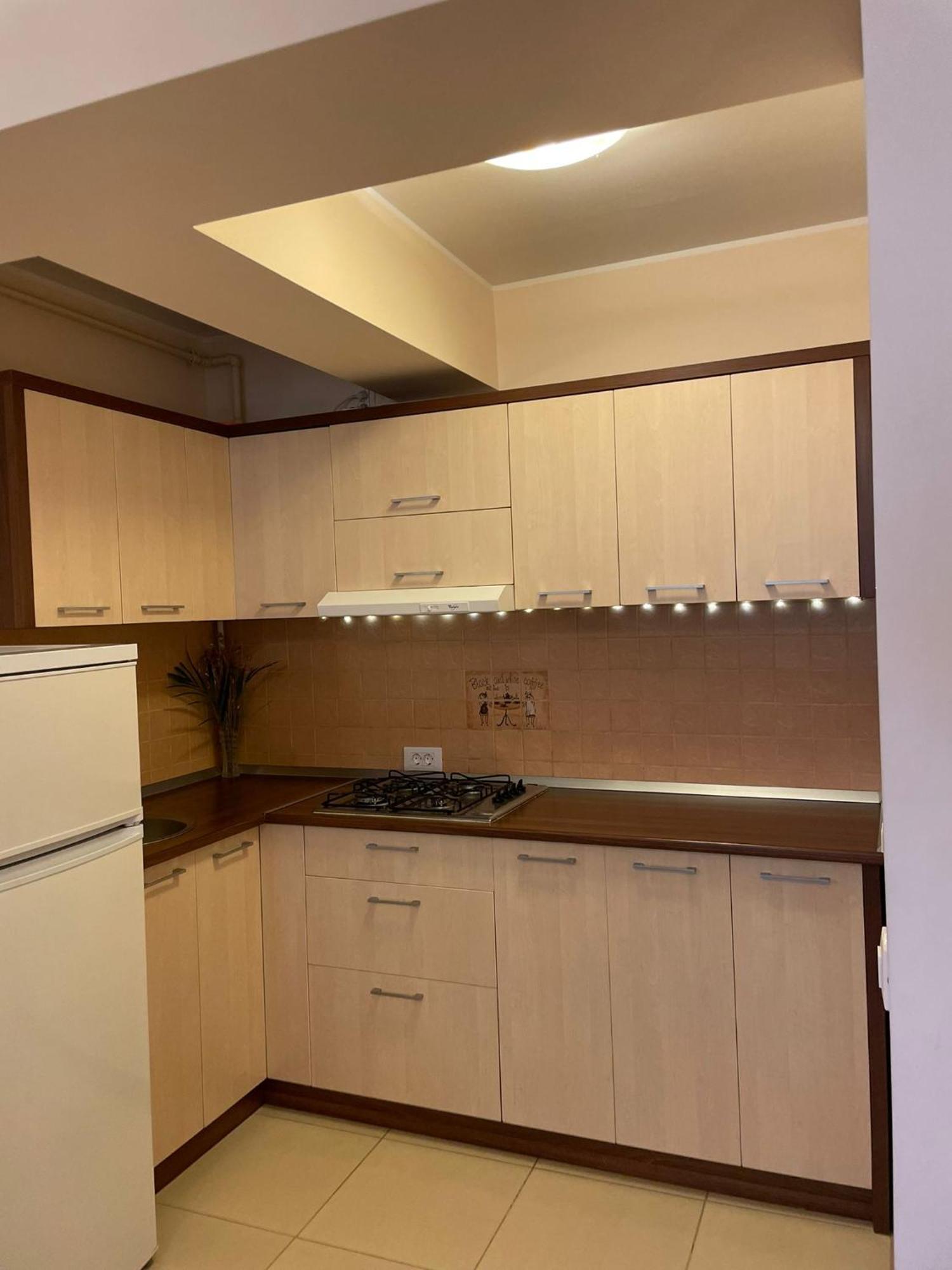 Sea Escape Apartment مامايا المظهر الخارجي الصورة