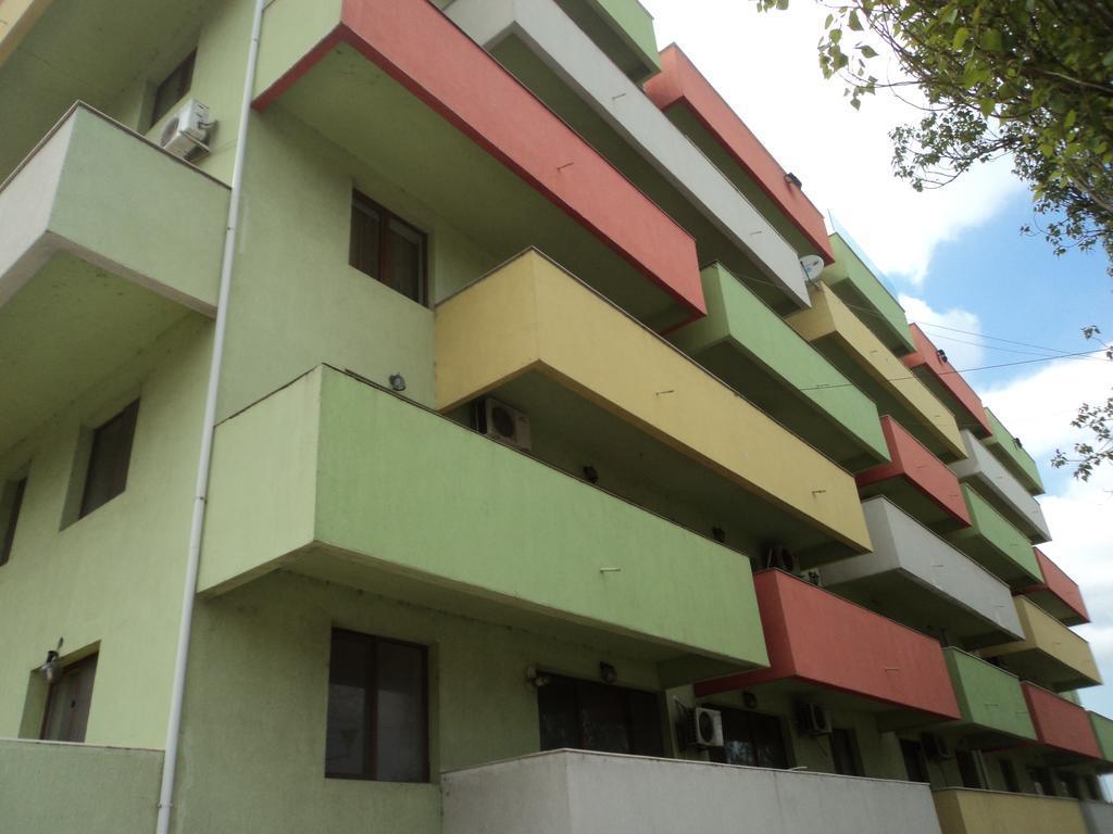 Sea Escape Apartment مامايا المظهر الخارجي الصورة
