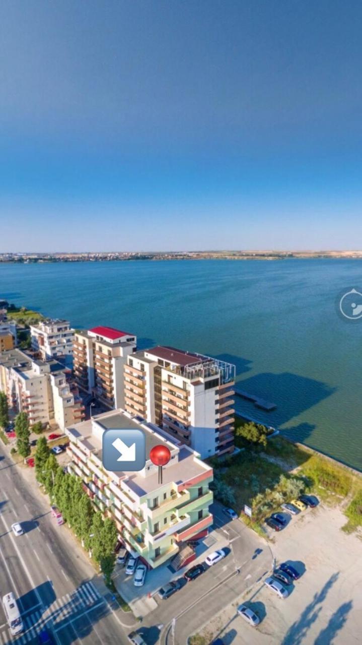 Sea Escape Apartment مامايا المظهر الخارجي الصورة